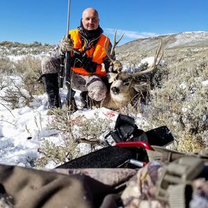 Meet your Posher, Dzemal